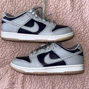 Women’s Nike Dunk Low USED